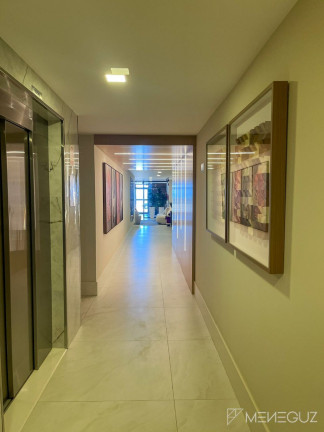 Imagem Apartamento com 3 Quartos à Venda, 110 m² em Praia Do Morro - Guarapari