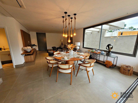 Imagem Imóvel com 4 Quartos à Venda, 413 m² em Riviera - Bertioga