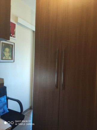 Imagem Apartamento com 3 Quartos à Venda, 110 m² em Vila Gumercindo - São Paulo Imagem Apartamento com 3 Quartos à Venda, 110 m² em Vila Gumercindo - São Paulo