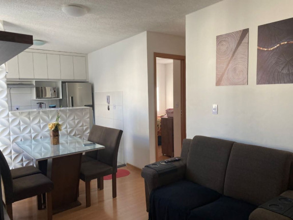 Imagem Apartamento com 2 Quartos à Venda, 40 m² em Jardim Europa - Suzano Imagem Apartamento com 2 Quartos à Venda, 40 m² em Jardim Europa - Suzano