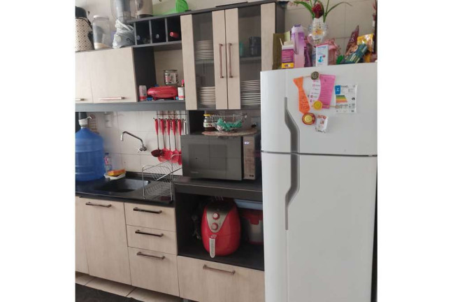 Imagem Apartamento com 2 Quartos à Venda, 55 m² em Rubem Berta - Porto Alegre Imagem Apartamento com 2 Quartos à Venda, 55 m² em Rubem Berta - Porto Alegre