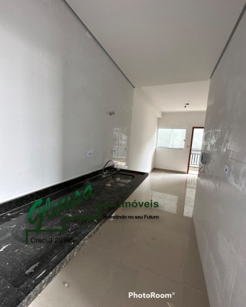 Imagem Apartamento com 2 Quartos à Venda, 33 m² em Cidade Antônio Estêvão De Carvalho - São Paulo