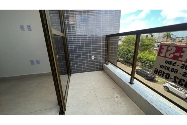 Imagem Apartamento com 3 Quartos à Venda, 67 m² em Tambauzinho - João Pessoa Imagem Apartamento com 3 Quartos à Venda, 67 m² em Tambauzinho - João Pessoa