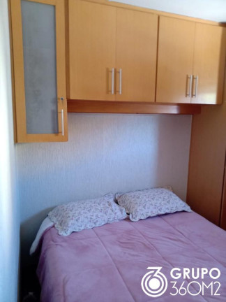 Imagem Apartamento com 2 Quartos à Venda, 58 m² em Vila Eldízia - Santo André