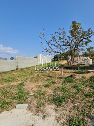 Imagem Terreno à Venda, 1.288 m² em Caioçara - Jarinu