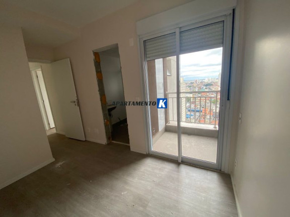 Imagem Apartamento com 2 Quartos para Alugar, 68 m² em Bosque Maia - Guarulhos