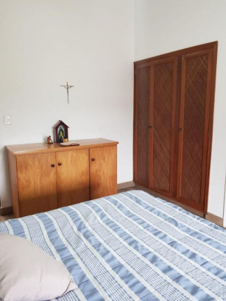Imagem Apartamento com 3 Quartos à Venda, 155 m² em Saco Da Ribeira - Ubatuba