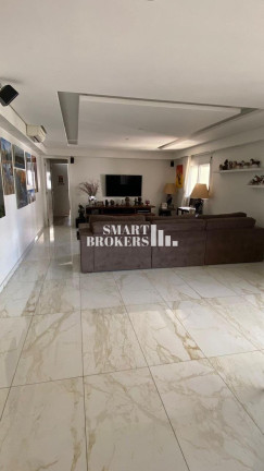 Imagem Apartamento com 3 Quartos à Venda, 192 m² em Aclimação - São Paulo Imagem Apartamento com 3 Quartos à Venda, 192 m² em Aclimação - São Paulo