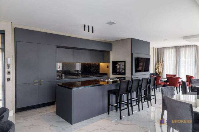 Imagem Apartamento com 3 Quartos à Venda, 80 m² em Ressacada - Itajaí