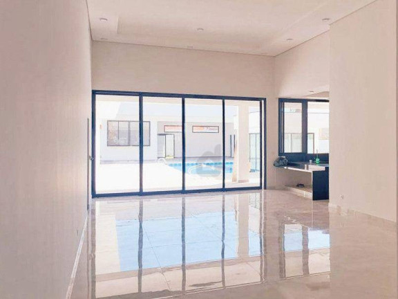 Imagem Casa com 4 Quartos à Venda, 470 m² em Condomínio Village Castelo - Itu
