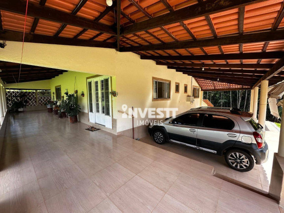Imagem Chácara com 4 Quartos à Venda, 282 m² em Condomínio Alto Da Boa Vista - Senador Canedo Imagem Chácara com 4 Quartos à Venda, 282 m² em Condomínio Alto Da Boa Vista - Senador Canedo