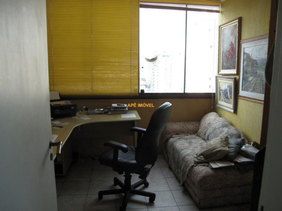 Imagem Cobertura com 4 Quartos à Venda, 192 m² em Vila Mariana - São Paulo