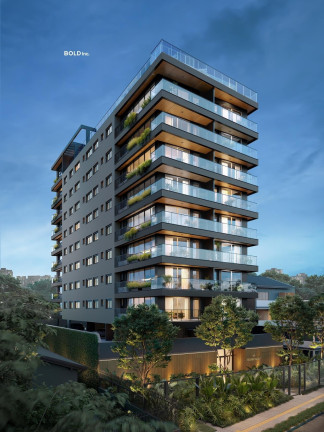 Apartamento com 3 Quartos à Venda, 93 m² em Centro - Canoas