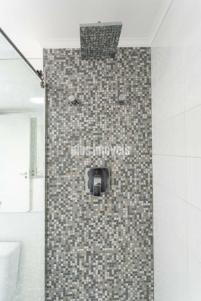 Imagem Apartamento com 1 Quarto à Venda, 50 m² em Brooklin Paulista - São Paulo