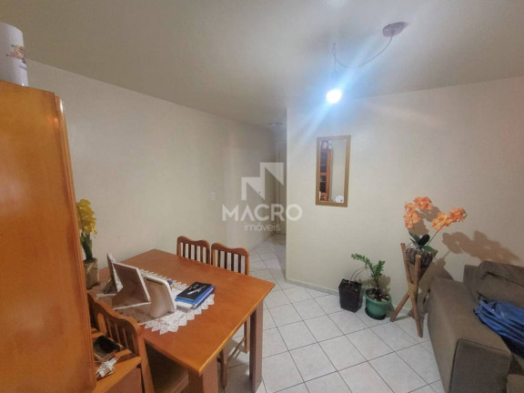 Imagem Apartamento com 3 Quartos à Venda, 85 m² em Amizade - Jaraguá Do Sul