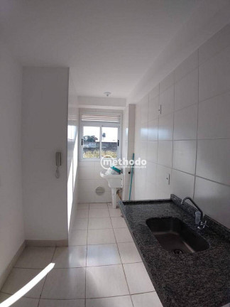 Imagem Apartamento com 2 Quartos à Venda, 43 m² em Recanto Da Fortuna - Campinas Imagem Apartamento com 2 Quartos à Venda, 43 m² em Recanto Da Fortuna - Campinas
