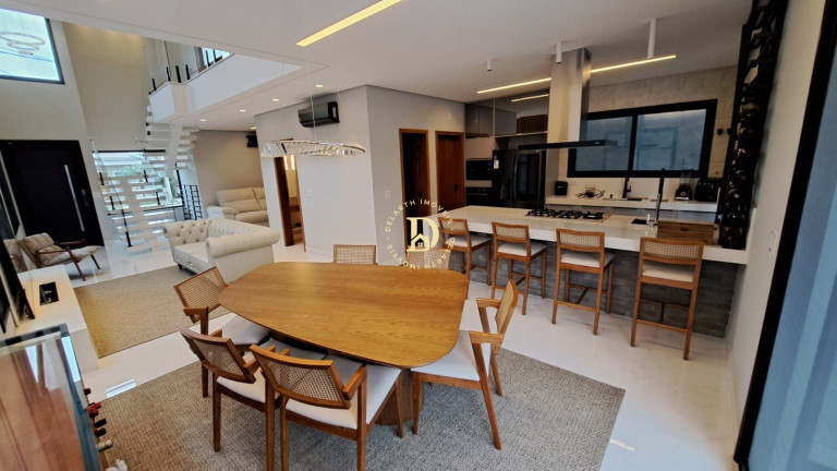 Imagem Casa de Condomínio com 4 Quartos à Venda, 269 m² em Urbanova - São José Dos Campos Imagem Casa de Condomínio com 4 Quartos à Venda, 269 m² em Urbanova - São José Dos Campos