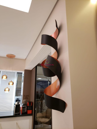 Imagem Apartamento com 2 Quartos à Venda, 72 m² em Vila Osasco - Osasco