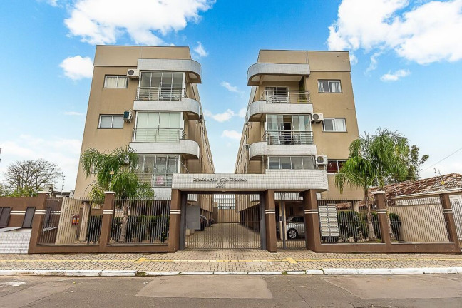 Imagem Apartamento com 2 Quartos à Venda, 63 m² em Nossa Senhora Das Graças - Canoas