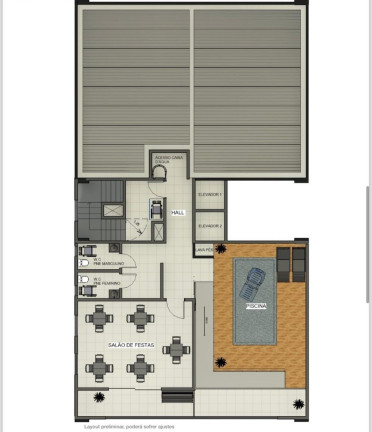 Imagem Imóvel com 2 Quartos à Venda, 67 m² em Ribeirânia - Ribeirão Preto Imagem Imóvel com 2 Quartos à Venda, 67 m² em Ribeirânia - Ribeirão Preto