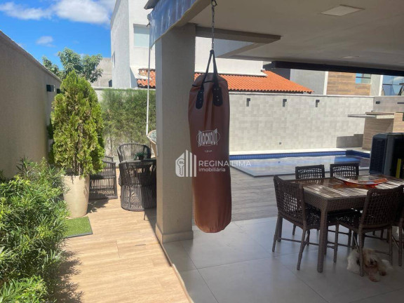 Imagem Casa com 4 Quartos à Venda, 220 m² em Novo Uruguai - Teresina