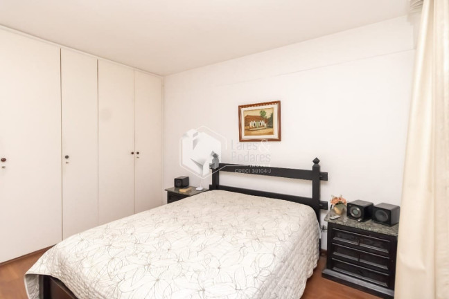 Imagem Apartamento com 3 Quartos à Venda, 96 m² em Santo Amaro - São Paulo