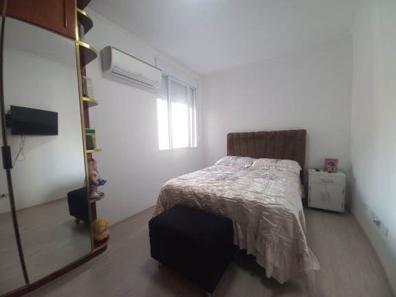 Imagem Apartamento com 3 Quartos à Venda, 150 m² em Gonzaga - Santos