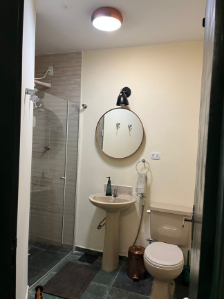 Imagem Casa com 2 Quartos à Venda, 85 m² em Vila Clementino - São Paulo