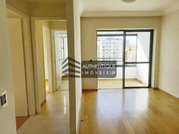 Imagem Apartamento com 2 Quartos à Venda, 70 m² em Itaim Bibi - São Paulo Imagem Apartamento com 2 Quartos à Venda, 70 m² em Itaim Bibi - São Paulo