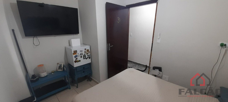 Imagem Apartamento com 3 Quartos à Venda, 150 m² em Centro - São Vicente