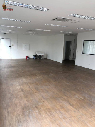 Imagem Sala Comercial à Venda, 140 m² em Brooklin - São Paulo Imagem Sala Comercial à Venda, 140 m² em Brooklin - São Paulo