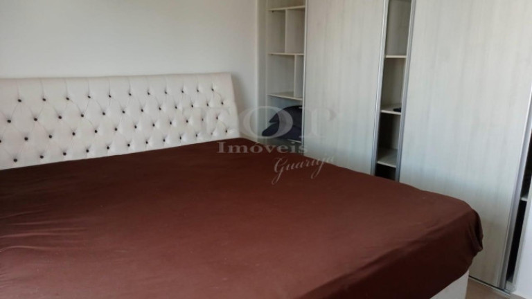 Imagem Cobertura com 2 Quartos à Venda, 144 m² em Jardim Astúrias - Guarujá