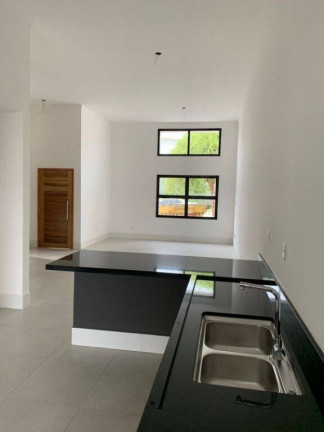 Imagem Casa com 3 Quartos à Venda, 151 m² em Caminho Novo - Tremembé