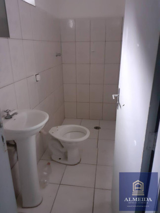 Imagem Casa com 1 Quarto para Alugar,  em Parque Santo Antônio - São Paulo