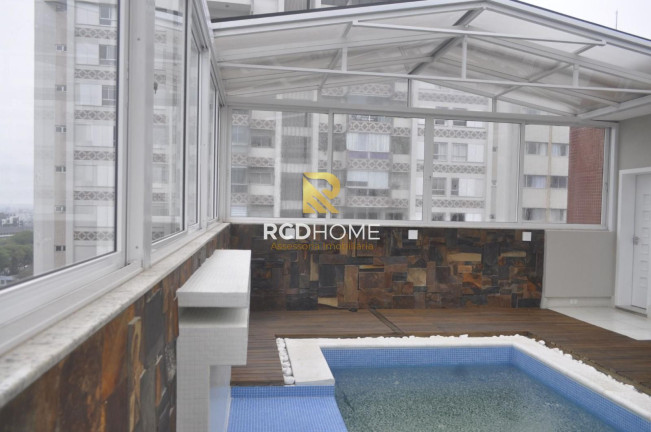 Imagem Apartamento com 3 Quartos à Venda, 184 m² em água Verde - Curitiba Imagem Apartamento com 3 Quartos à Venda, 184 m² em água Verde - Curitiba