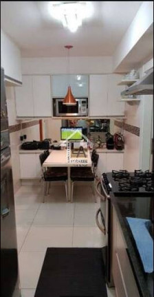 Imagem Apartamento com 3 Quartos à Venda, 160 m² em Santo Amaro - São Paulo Imagem Apartamento com 3 Quartos à Venda, 160 m² em Santo Amaro - São Paulo