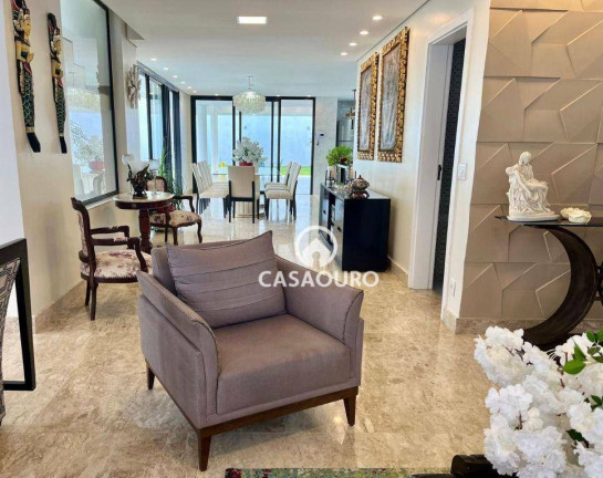 Imagem Casa com 4 Quartos à Venda, 379 m² em São Bento - Belo Horizonte Imagem Casa com 4 Quartos à Venda, 379 m² em São Bento - Belo Horizonte