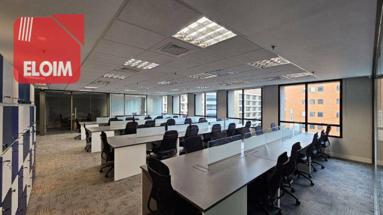 Imagem Imóvel para Alugar, 300 m² em Vila Olímpia - São Paulo Imagem Imóvel para Alugar, 300 m² em Vila Olímpia - São Paulo