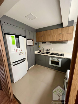 Imagem Apartamento com 3 Quartos à Venda, 77 m² em Trindade - Florianópolis