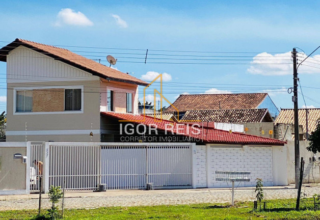 Casa com 2 Quartos à Venda,  em Vivendas Do Coqueiro I - Campos Dos Goytacazes