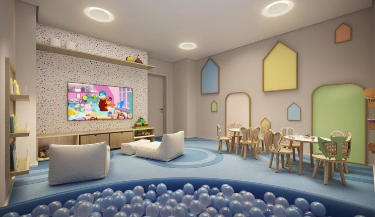 Imagem Apartamento com 4 Quartos à Venda, 220 m² em Alto De Pinheiros - São Paulo