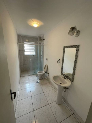 Imagem Apartamento com 4 Quartos à Venda, 160 m² em José Menino - Santos