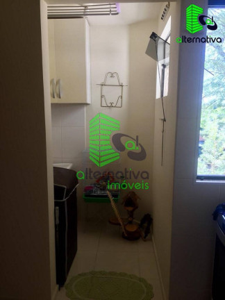 Imagem Apartamento com 2 Quartos à Venda, 57 m² em Parque São Luís - Taubaté Imagem Apartamento com 2 Quartos à Venda, 57 m² em Parque São Luís - Taubaté