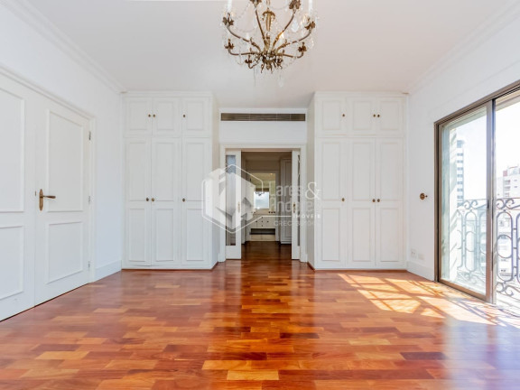 Imagem Apartamento com 3 Quartos à Venda, 394 m² em Jardim Paulista - São Paulo Imagem Apartamento com 3 Quartos à Venda, 394 m² em Jardim Paulista - São Paulo