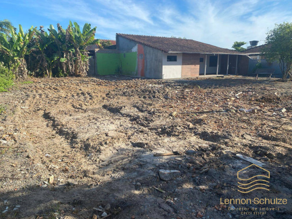 Imagem Terreno à Venda, 300 m² em Costeira - Balneário Barra Do Sul Imagem Terreno à Venda, 300 m² em Costeira - Balneário Barra Do Sul