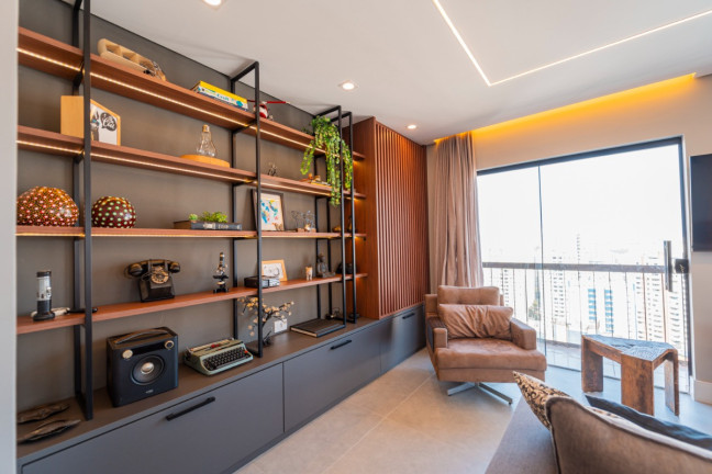 Imagem Cobertura com 3 Quartos à Venda, 189 m² em Vila Mascote - São Paulo Imagem Cobertura com 3 Quartos à Venda, 189 m² em Vila Mascote - São Paulo