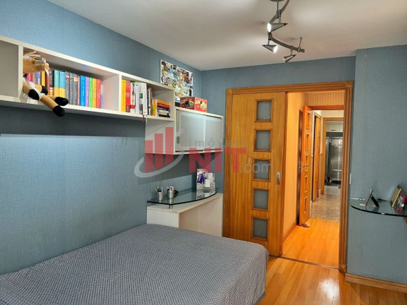 Imagem Apartamento com 4 Quartos à Venda, 192 m² em Icaraí - Niterói