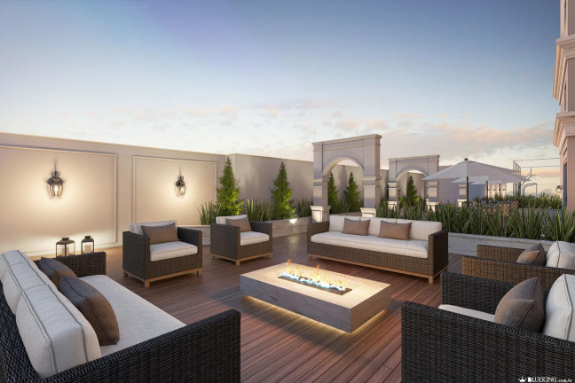 Imagem Apartamento com 4 Quartos à Venda, 169 m² em Centro - Balneário Camboriú