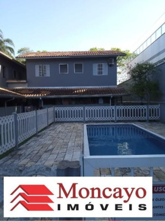 Casa com 2 Quartos à Venda, 100 m² em Jardim Primavera - Caraguatatuba