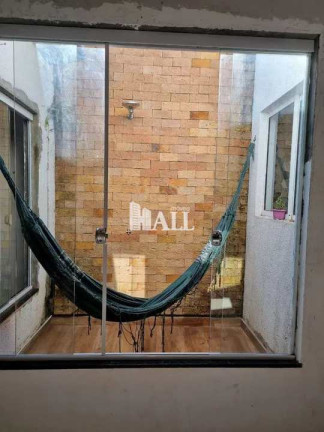 Imagem Casa com 2 Quartos à Venda, 80 m² em Condomínio Residencial Parque Da Liberdade Iv - São José Do Rio Preto Imagem Casa com 2 Quartos à Venda, 80 m² em Condomínio Residencial Parque Da Liberdade Iv - São José Do Rio Preto